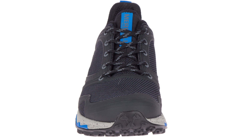 Merrell Altalight Knit Hiking Shoe - Mens, Black, 11.5, Black, 11.5, J033191-Black-11.5