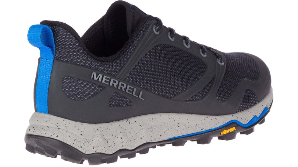 Merrell Altalight Knit Hiking Shoe - Mens, Black, 11.5, Black, 11.5, J033191-Black-11.5