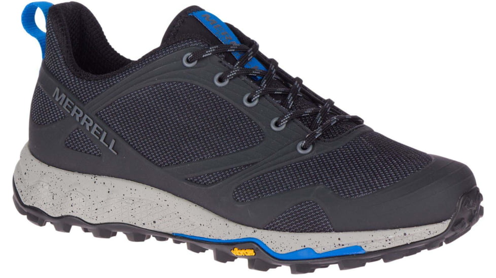 Merrell Altalight Knit Hiking Shoe - Mens, Black, 11.5, Black, 11.5, J033191-Black-11.5