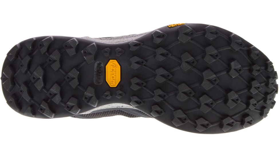 Merrell Altalight Knit Mid Hiking Shoes - Womens, Black, 6.5 US, J033174-06.5