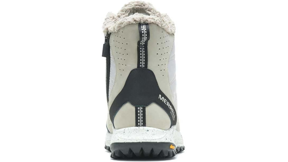 Merrell Antora Sneaker Boots - Womens, Moonbeam, 8.5 US, J067296-08.5