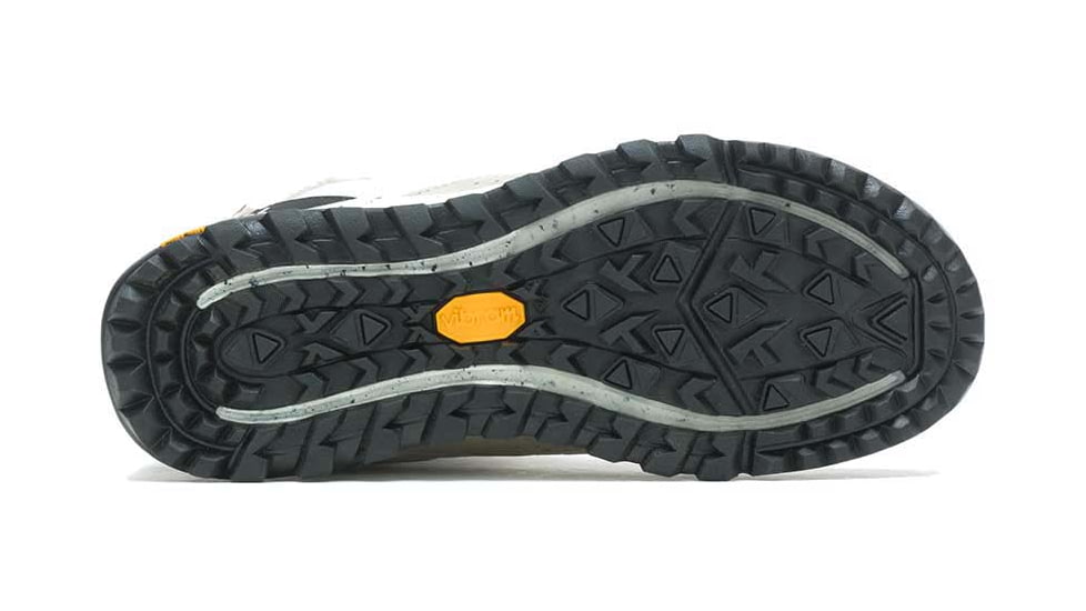 Merrell Antora Sneaker Boots - Womens, Moonbeam, 8.5 US, J067296-08.5