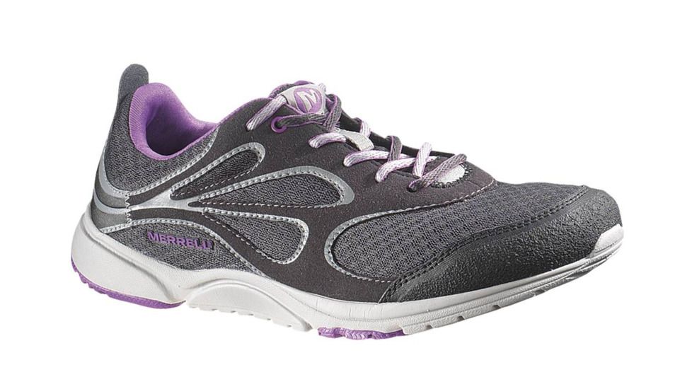 Bare Access Arc Shoe Womens 7 US Black