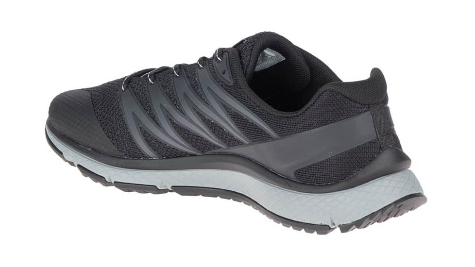 Merrell Bare Access XTR - Mens, Black, Medium, 07.0, J12875-001-07.0