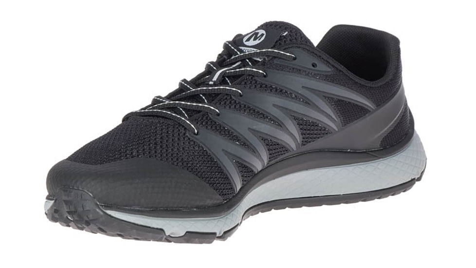 Merrell Bare Access XTR - Mens, Black, Medium, 07.0, J12875-001-07.0