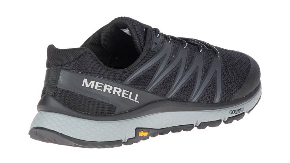 Merrell Bare Access XTR - Mens, Black, Medium, 07.0, J12875-001-07.0