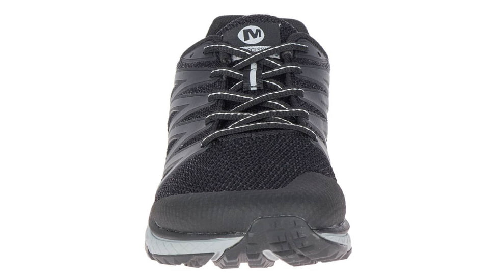 Merrell Bare Access XTR - Mens, Black, Medium, 07.0, J12875-001-07.0