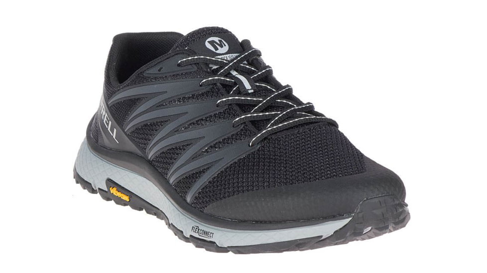 Merrell Bare Access XTR - Mens, Black, Medium, 07.0, J12875-001-07.0