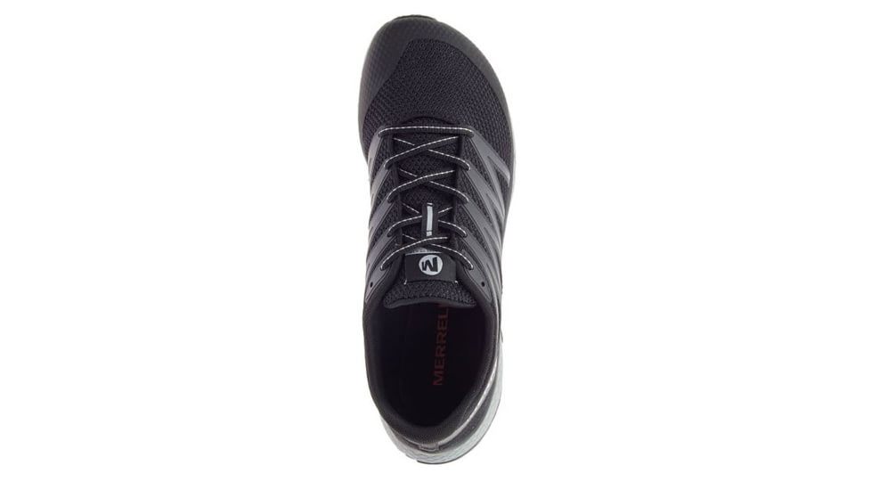 Merrell Bare Access XTR - Mens, Black, Medium, 07.0, J12875-001-07.0
