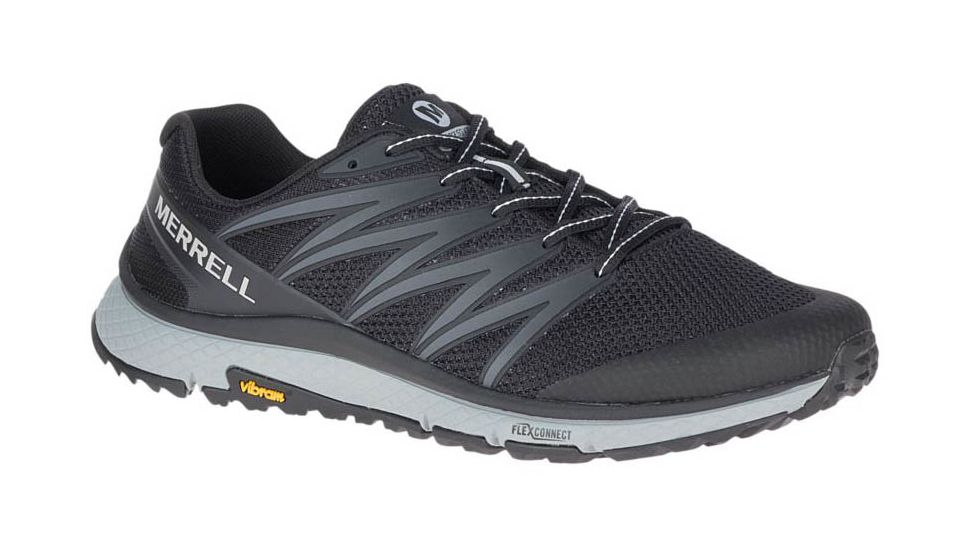 Merrell Bare Access XTR - Mens, Black, Medium, 07.0, J12875-001-07.0