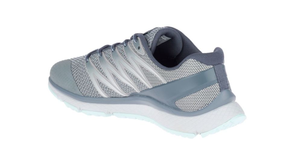 Merrell Bare Access XTR - Womens, Monument, Medium, 7.5, J12880-020-07.5