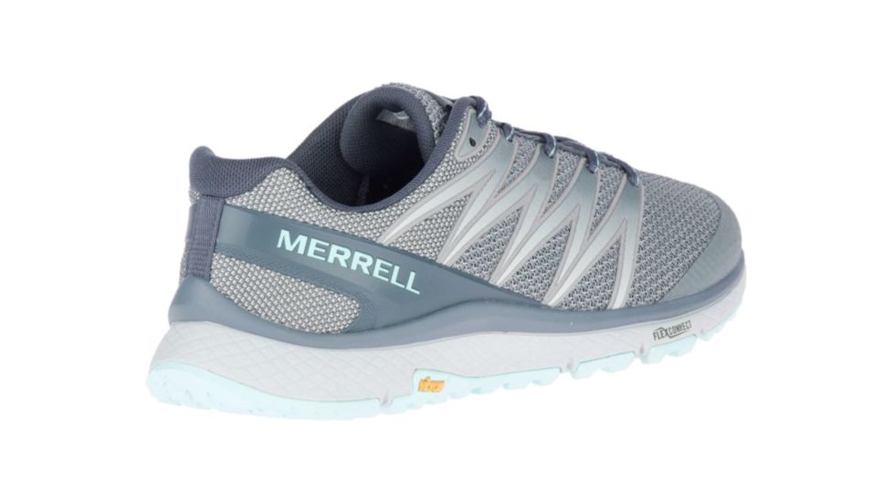 Merrell Bare Access XTR - Womens, Monument, Medium, 7.5, J12880-020-07.5