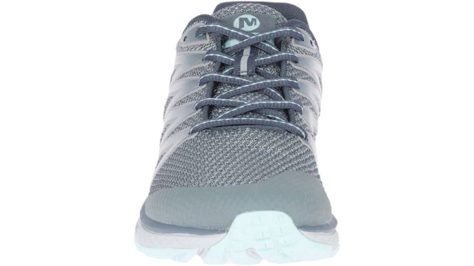 Merrell Bare Access XTR - Womens, Monument, Medium, 7.5, J12880-020-07.5