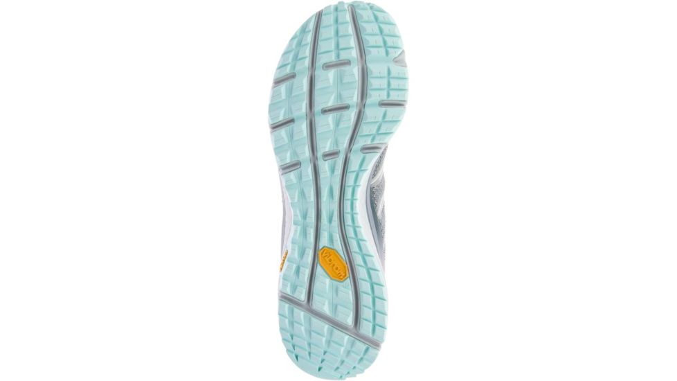 Merrell Bare Access XTR Shoes - Women's, Monument, 7.5, J12880-7.5