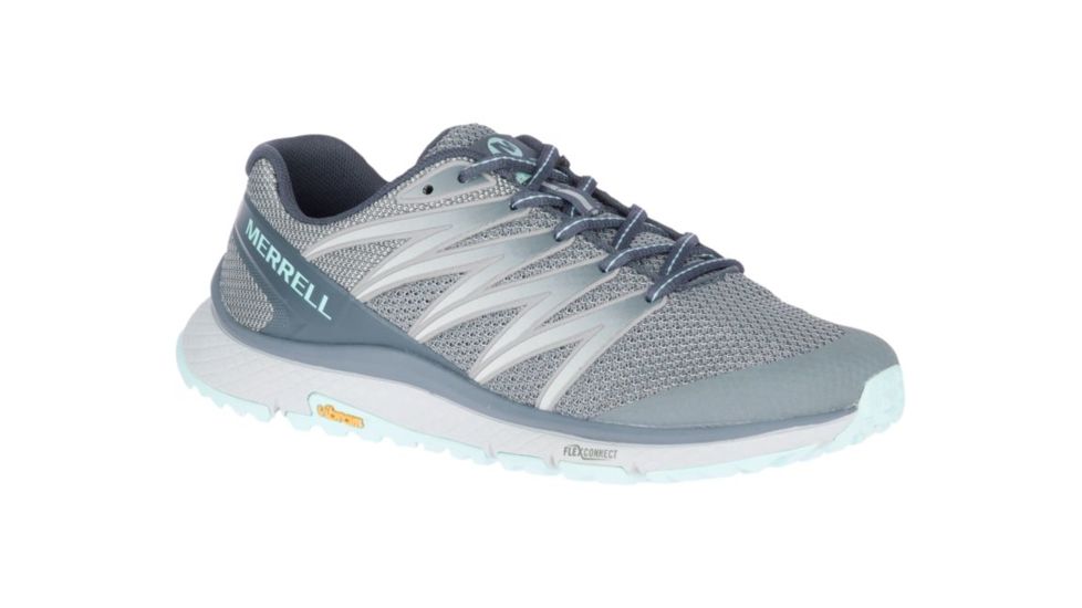 Merrell Bare Access XTR - Womens, Monument, Medium, 7.5, J12880-020-07.5