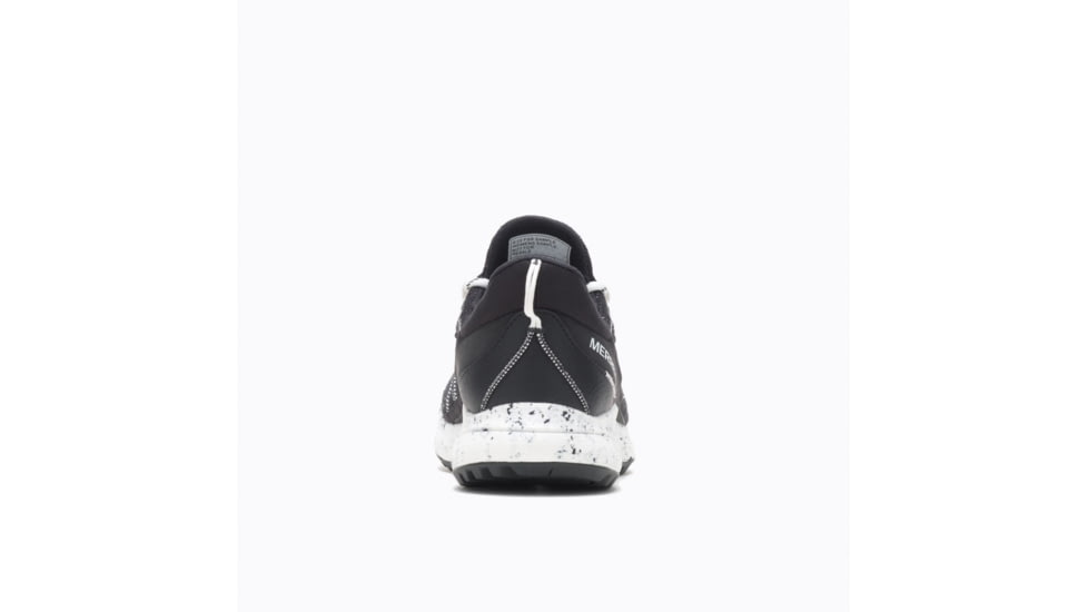 Merrell Bravada 2 Hiking Shoes - Womens, Black/White, 10, Medium, J036604-M-10