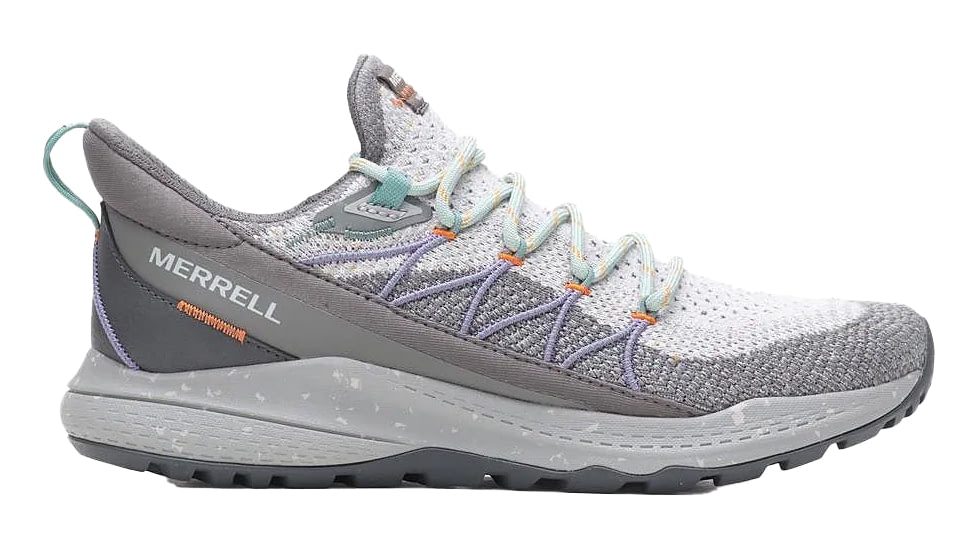 Merrell Bravada 2 Hiking Shoes - Womens, Charcoal, 10.5, Medium, J135580-M-10.5