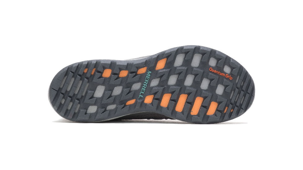 Merrell Bravada 2 Hiking Shoes - Womens, Charcoal, 9, Medium, J135580-M-9