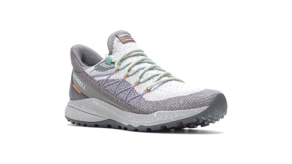 Merrell Bravada 2 Hiking Shoes - Womens, Charcoal, 9, Medium, J135580-M-9