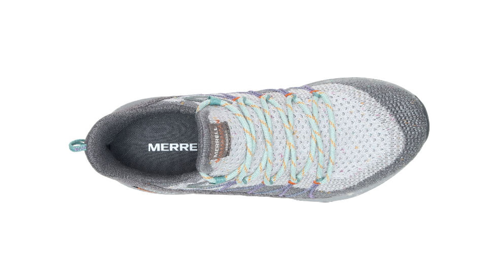 Merrell Bravada 2 Hiking Shoes - Womens, Charcoal, 9, Medium, J135580-M-9