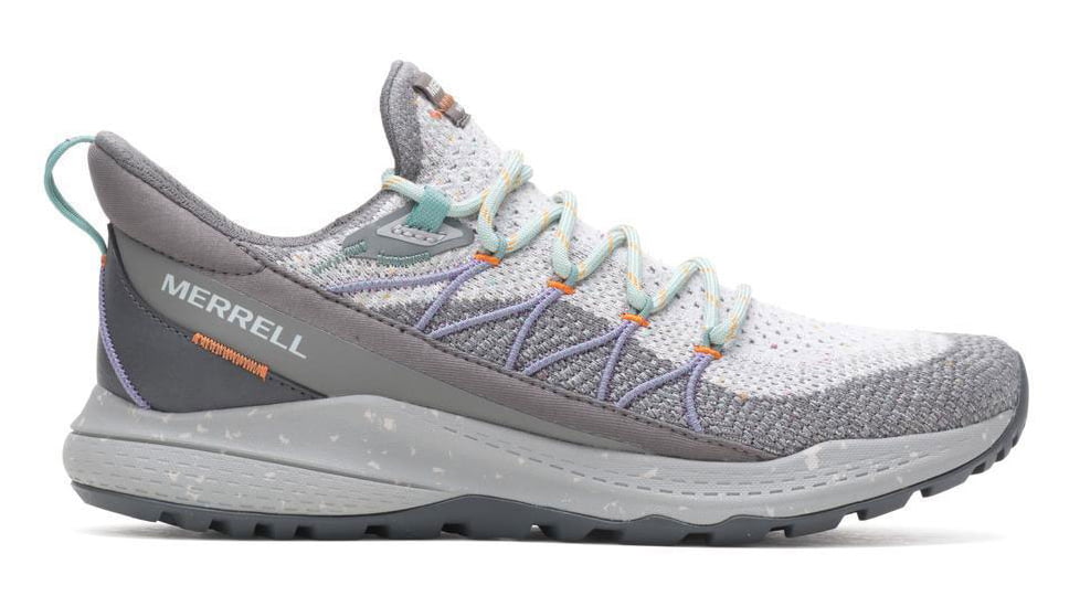Merrell Bravada 2 Hiking Shoes - Womens, Charcoal, 9, Medium, J135580-M-9
