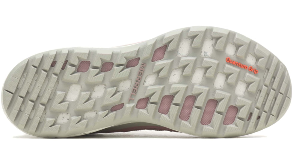 Merrell Bravada 2 Shoes - Womens, Moon/Burlwood, 7.5, J037358-M-7.5