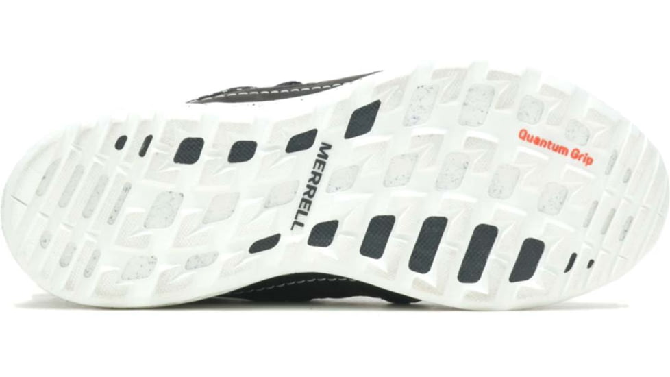 Merrell Bravada 2 Thermo Demi Waterproof Shoes - Womens, Black/White, 10 US, J036786-10.0