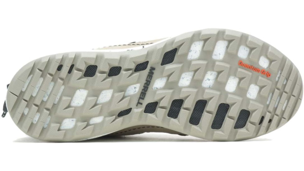 Merrell Bravada 2 Thermo Demi Waterproof Shoes - Womens, Moonbeam, 10 US, J036788-10.0