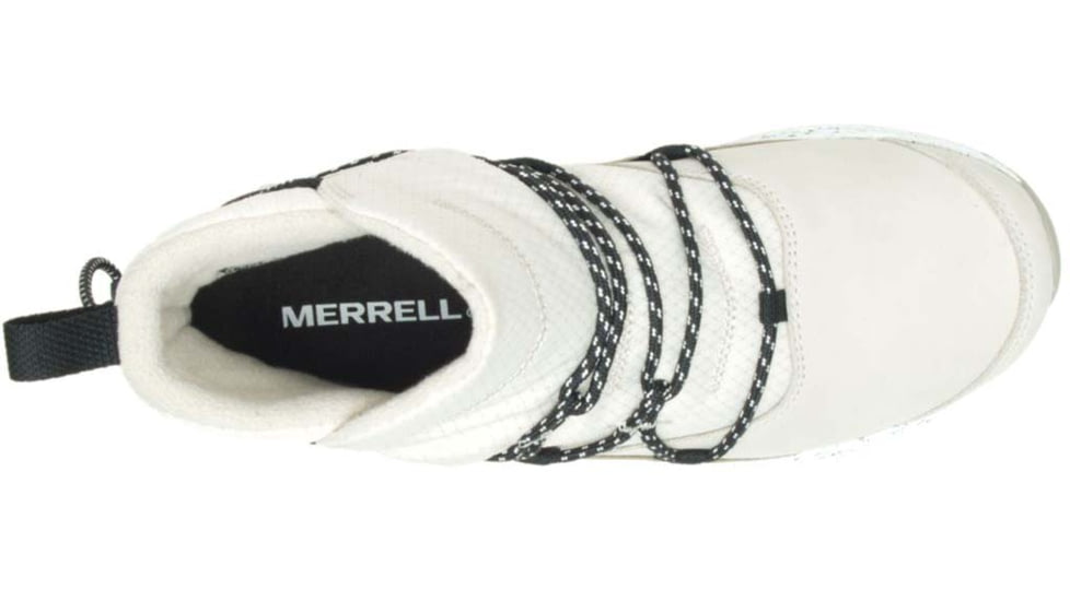 Merrell Bravada 2 Thermo Demi Waterproof Shoes - Womens, Moonbeam, 10 US, J036788-10.0