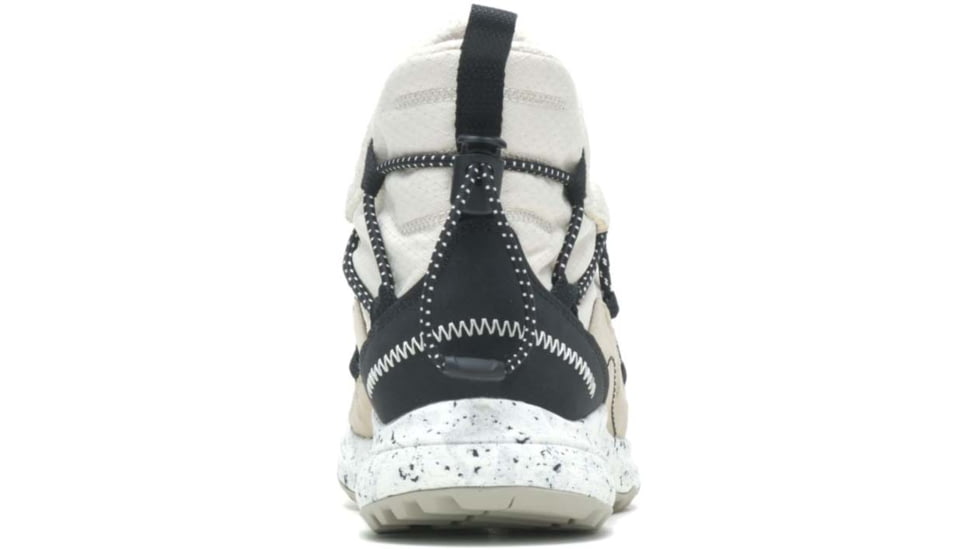 Merrell Bravada 2 Thermo Demi Waterproof Shoes - Womens, Moonbeam, 10 US, J036788-10.0