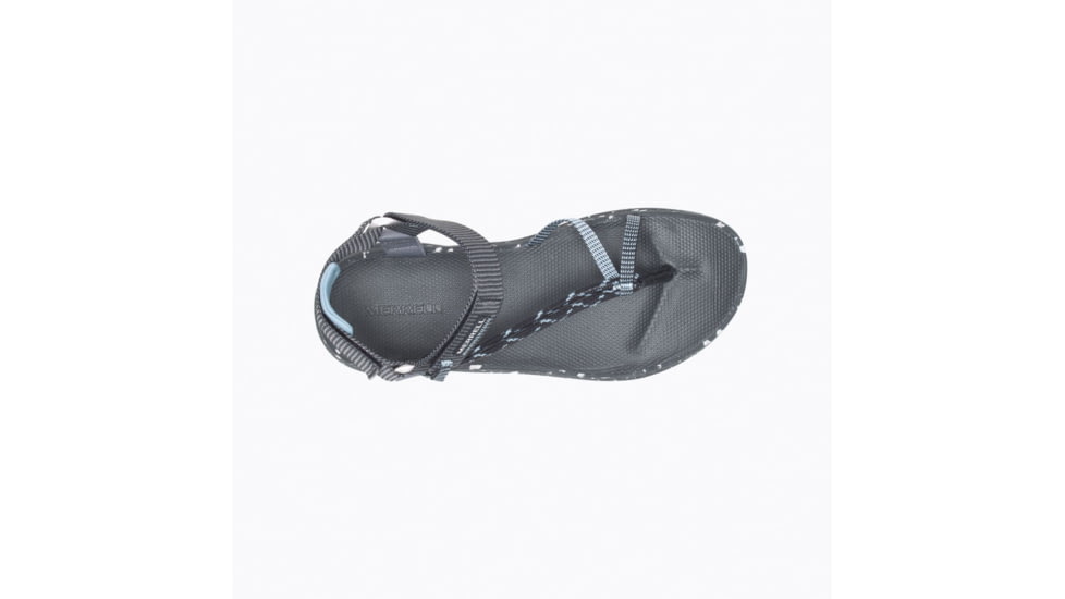 Merrell Bravada Cord Wrap Hiking Shoes - Womens, Black, 8, Medium, J004170-M-8