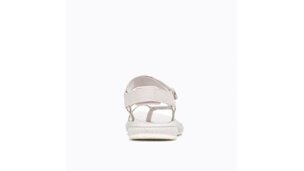 Merrell Bravada Cord Wrap Hiking Shoes - Womens, Moon, 11, Medium, J004538-M-11