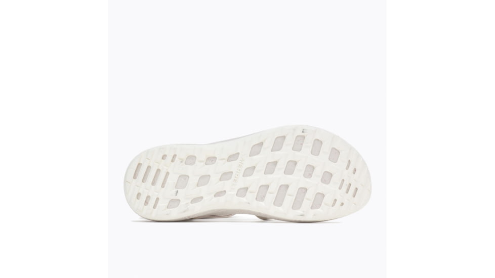 Merrell Bravada Cord Wrap Hiking Shoes - Womens, Moon, 11, Medium, J004538-M-11