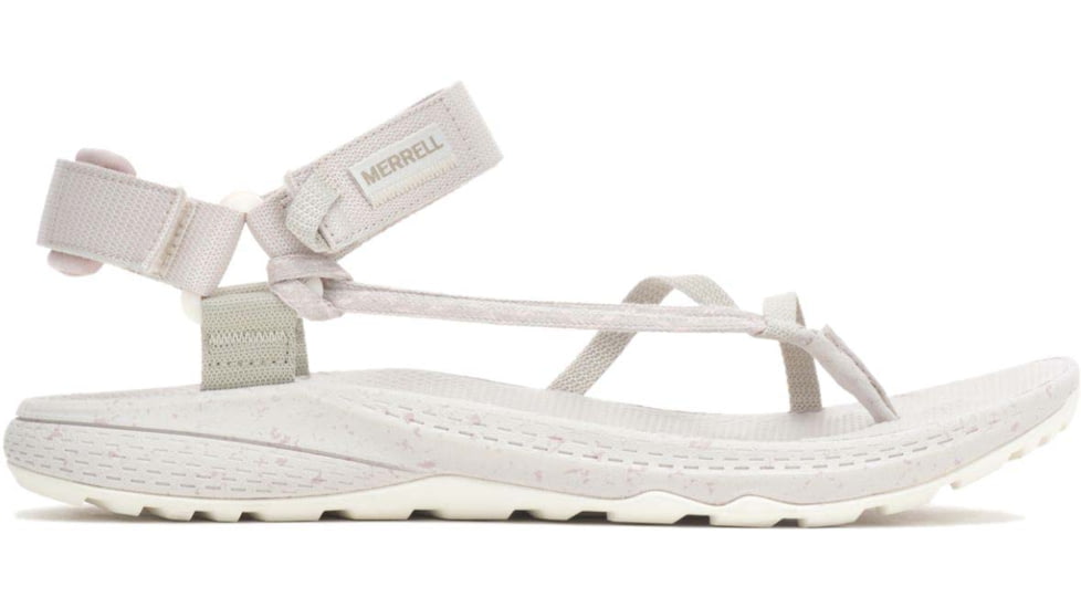 Merrell Bravada Cord Wrap Hiking Shoes - Womens, Moon, 11, Medium, J004538-M-11