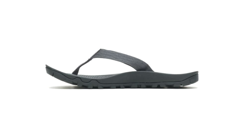 Merrell Breakwater Flip - Men's, Granite, 8, J034353-8