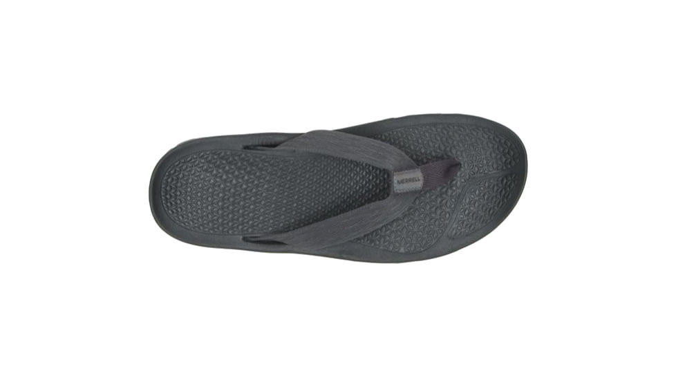 Merrell Breakwater Flip - Men's, Granite, 8, J034353-8