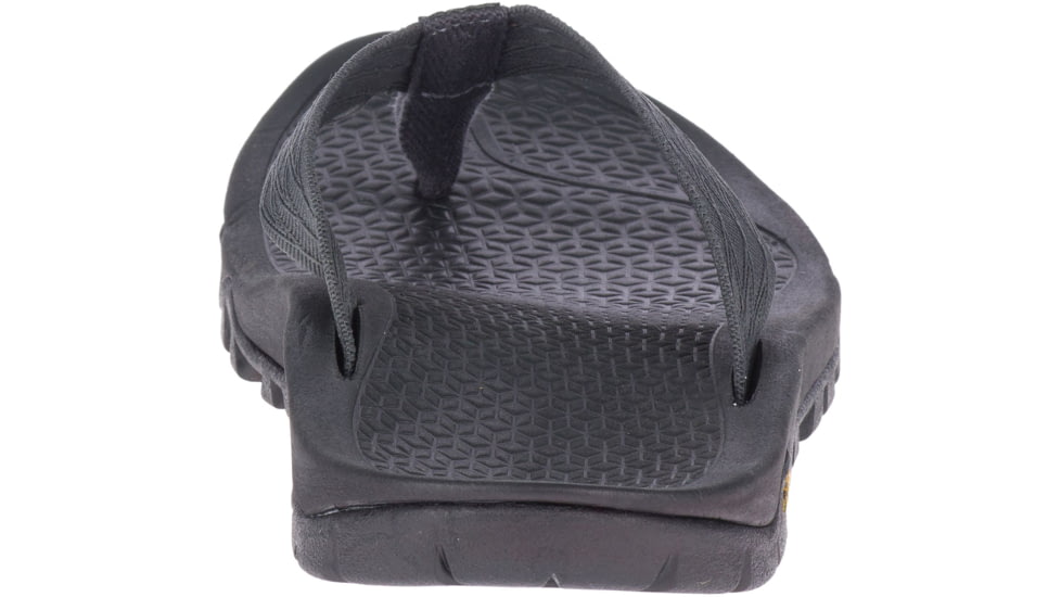 Merrell Breakwater Flip - Mens, Strap/Granite, 10, J034361-10