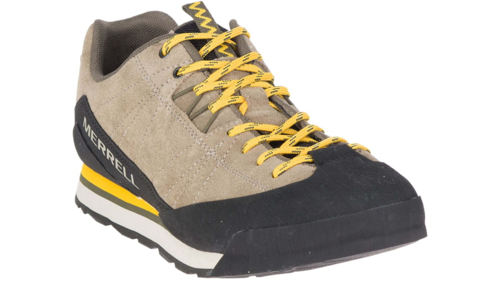 Merrell Catalyst Suede Shoes - Mens, Brindle, 11 US, J000091-BRINDLE-11.0