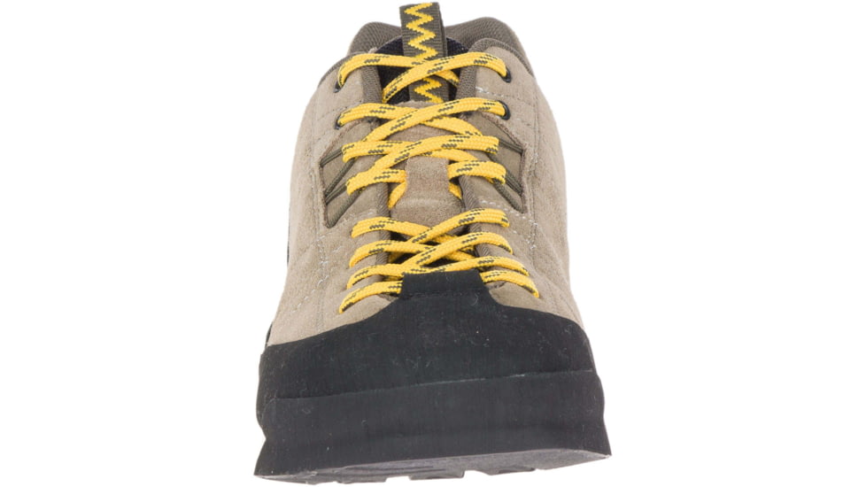 Merrell Catalyst Suede Shoes - Mens, Brindle, 11 US, J000091-BRINDLE-11.0