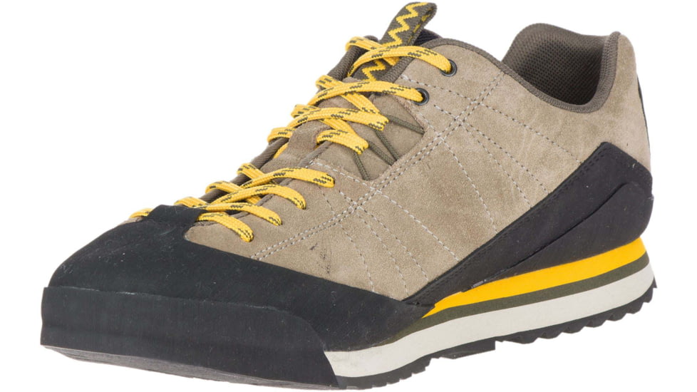 Merrell Catalyst Suede Shoes - Mens, Brindle, 11 US, J000091-BRINDLE-11.0