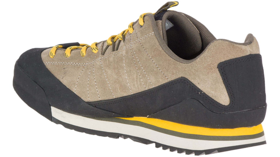 Merrell Catalyst Suede Shoes - Mens, Brindle, 11 US, J000091-BRINDLE-11.0
