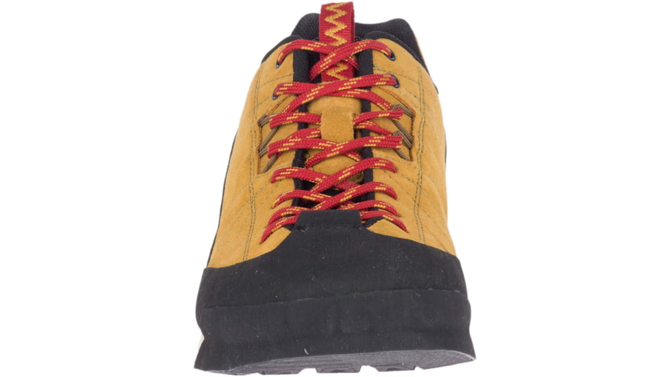 Merrell Catalyst Suede Shoes - Mens, Gold, 10 US, J000097-GOLD-10.0
