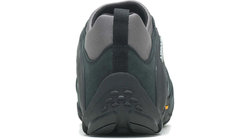 Merrell Cham 8 Stretch Waterproof Boots - Mens, Black/Grey, 11.5 US, J034177-11.5