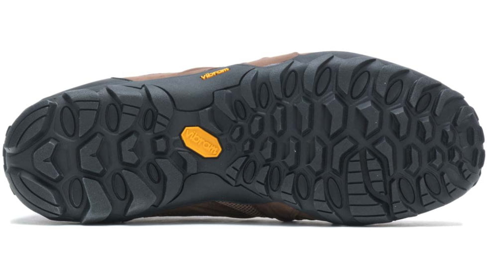 Merrell Cham 8 Stretch Waterproof Shoes - Mens, Earth, 10.5, J135433-M-10.5