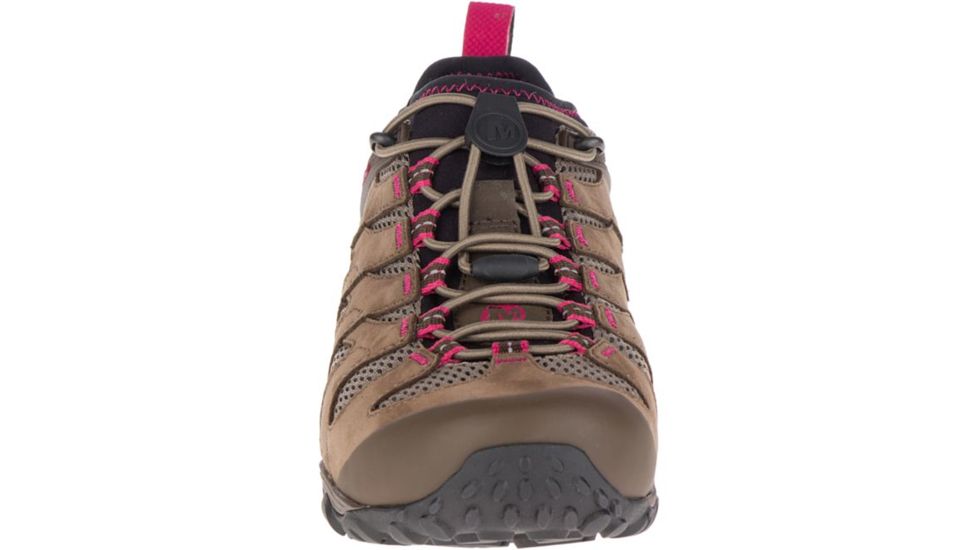 Merrell Chameleon 7 Stretch Hiking Boots - Women's, Merrell Stone, 11, Medium, J12066-11