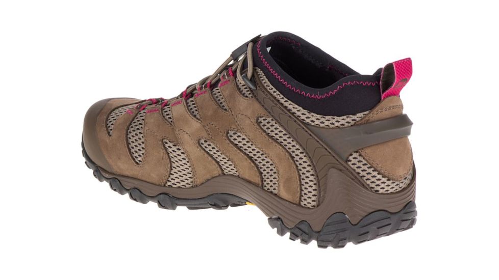 Merrell Chameleon 7 Stretch Hiking Boots - Women's, Merrell Stone, 11, Medium, J12066-11
