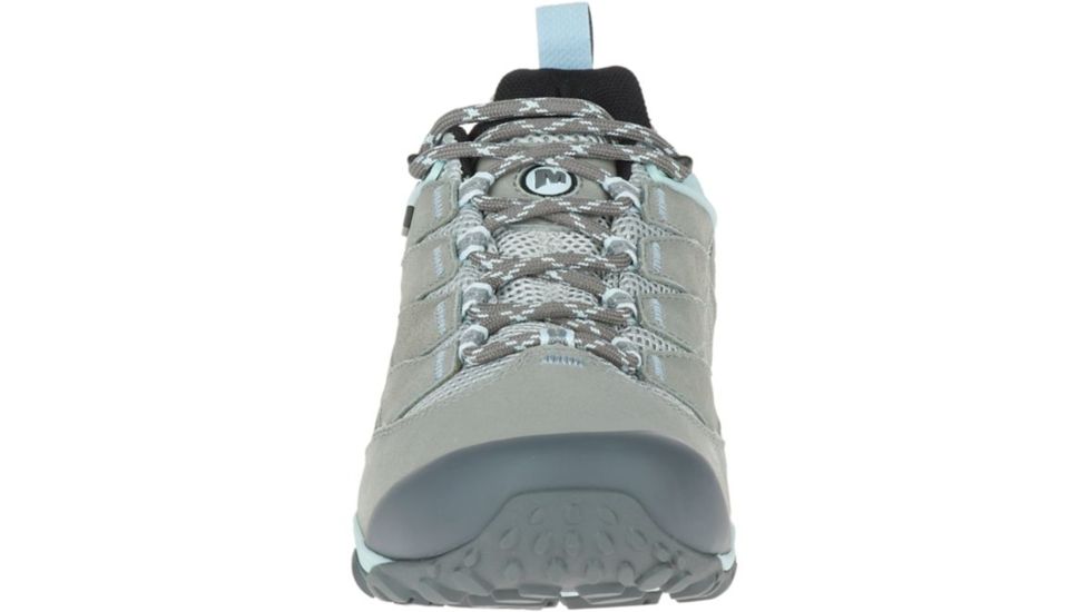 Merrell Chameleon 7 Waterproof Hiking Boots - Women's, Frozen Blue, 7, Medium, J99024-7