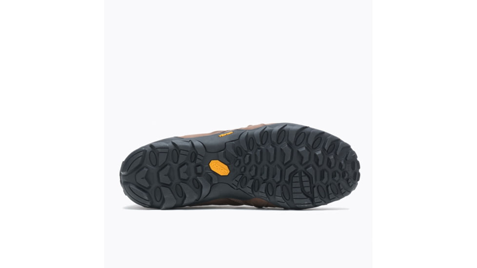 Merrell Chameleon 8 Stretch Hiking Shoes - Mens, Earth, 14, Medium, J135435-M-14