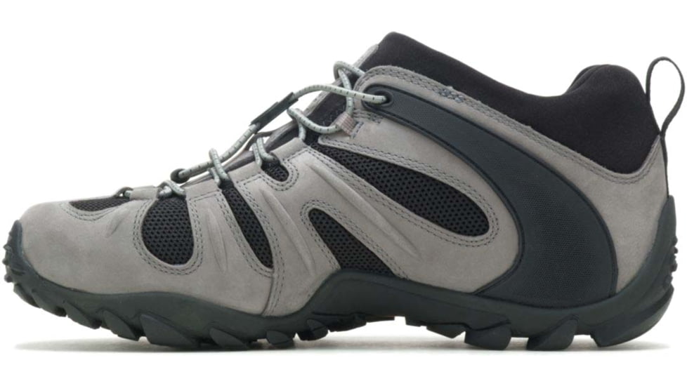 Merrell Chameleon 8 Stretch Shoes - Mens, Charcoal, 9 US, J036589-09.0