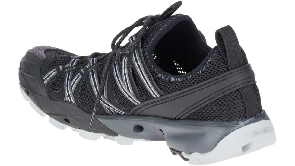 Merrell Choprock - Mens, Black, Medium, 9, J48675-9